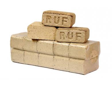 Brykiet RUF