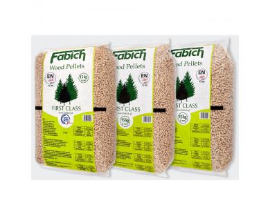 Energo Biomasa (Fabich)