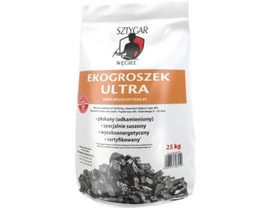 Sztygar Ultra